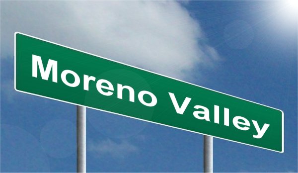Moreno Valley