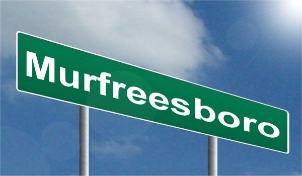 Murfreesboro