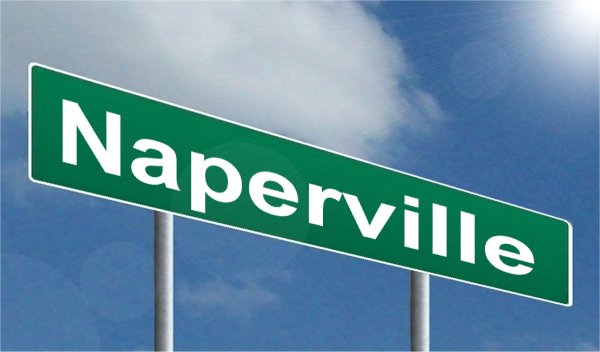Naperville