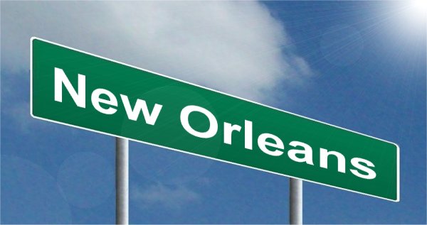 New Orleans