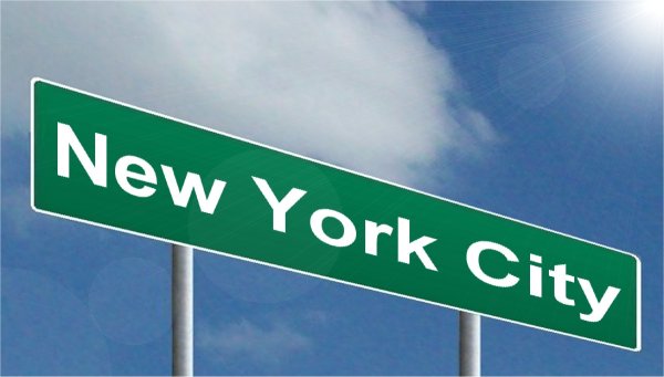 New York City