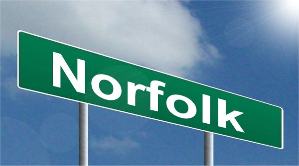 Norfolk