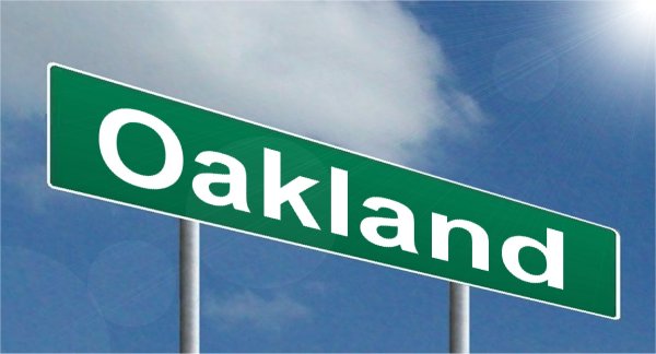Oakland