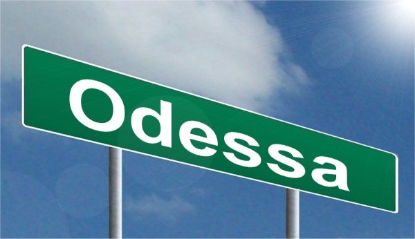 Odessa