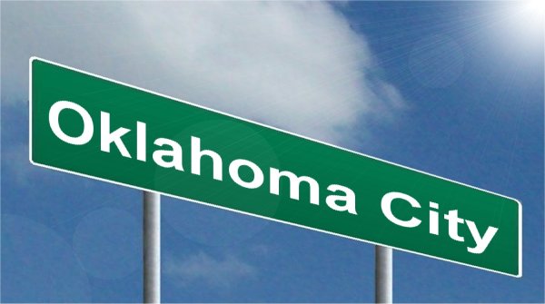 Oklahoma City