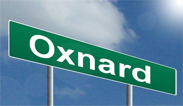Oxnard