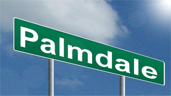 Palmdale