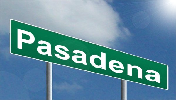 Pasadena