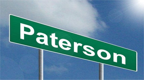 Paterson