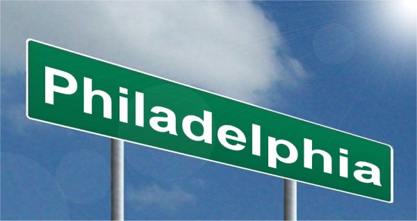 Philadelphia