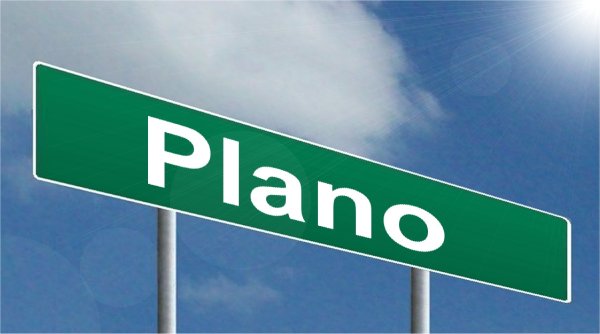 Plano