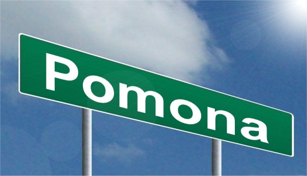 Pomona