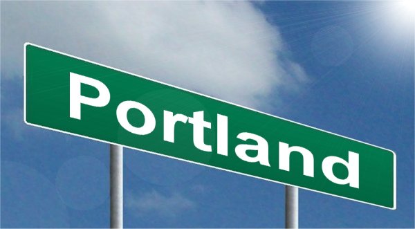 Portland