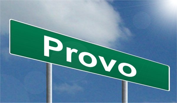 Provo