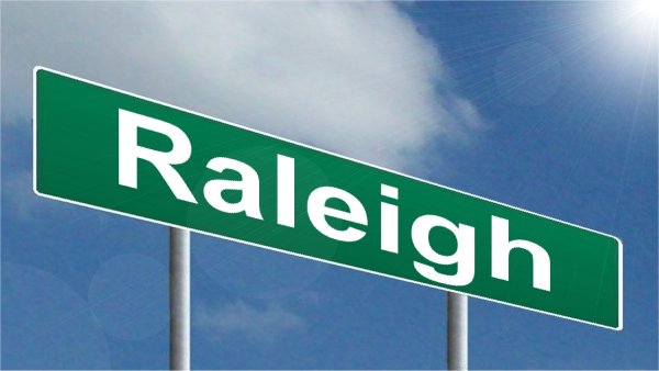 Raleigh