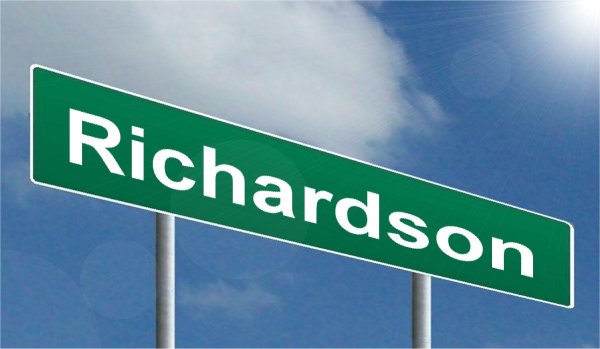 Richardson