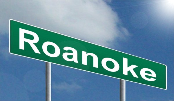 Roanoke