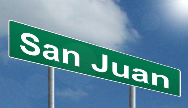 San Juan