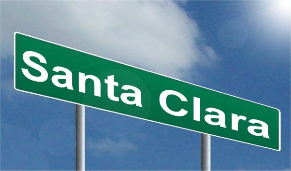 Santa Clara