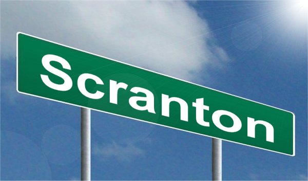 Scranton