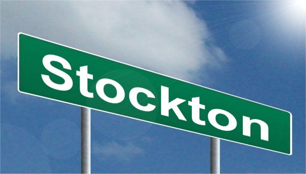 Stockton