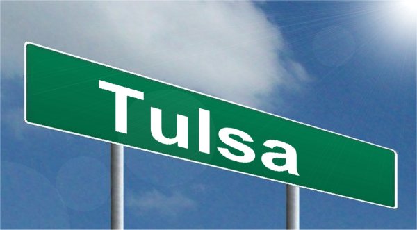 Tulsa