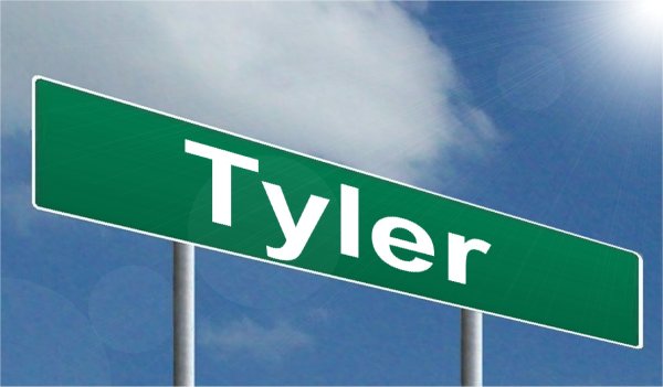 Tyler