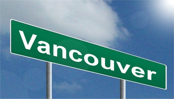 Vancouver