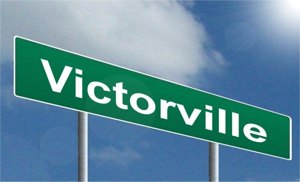 Victorville