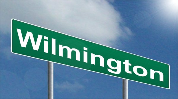 Wilmington