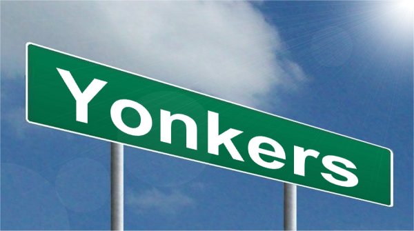 Yonkers