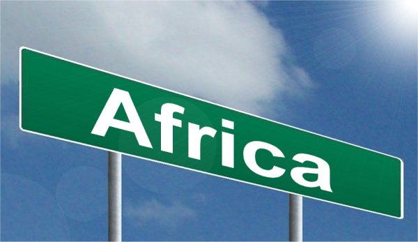 Africa