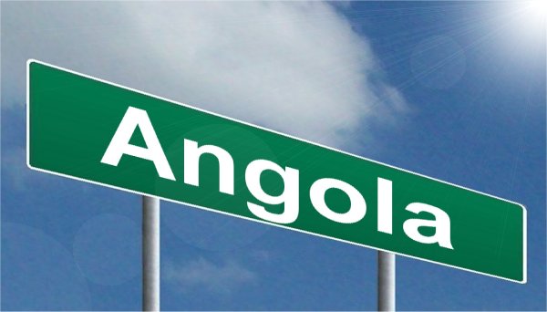 Angola