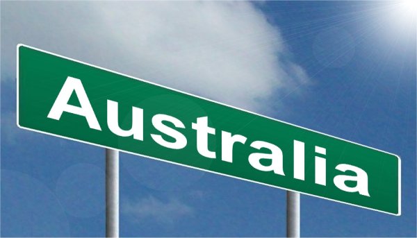 Australia