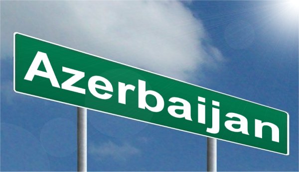 Azerbaijan