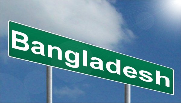 Bangladesh