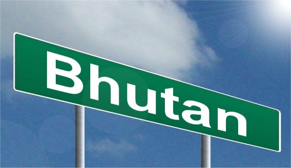 Bhutan