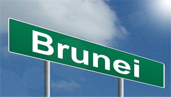Brunei