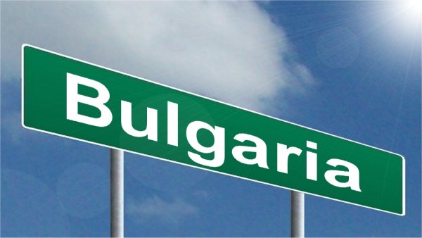 Bulgaria