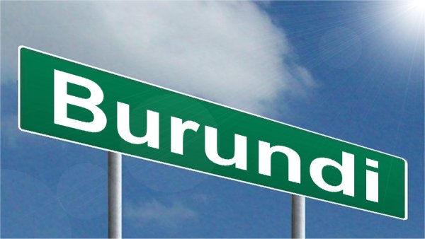 Burundi