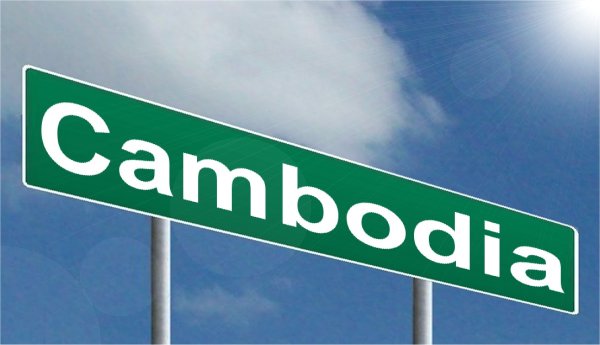 Cambodia