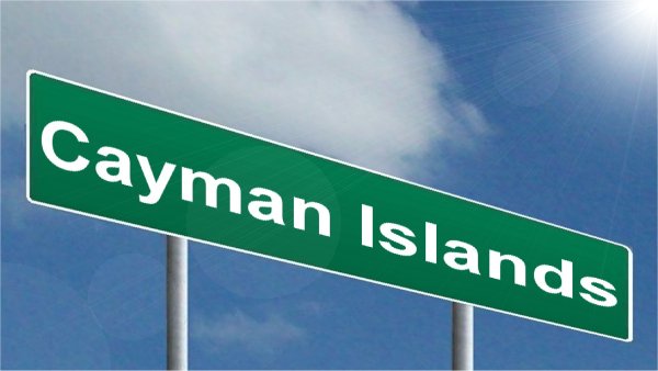 Cayman Islands