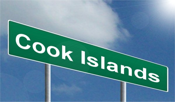 Cook Islands