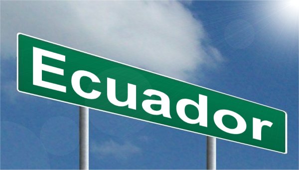 Ecuador