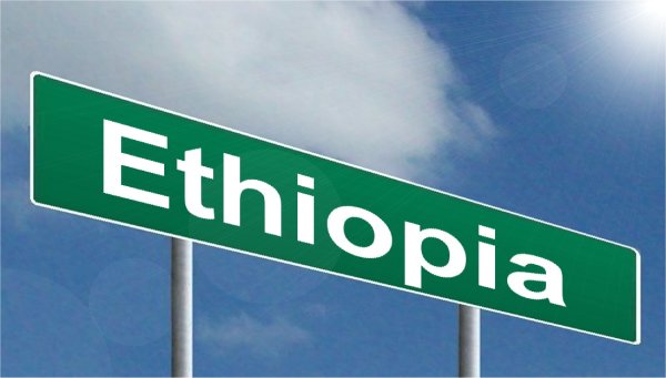Ethiopia