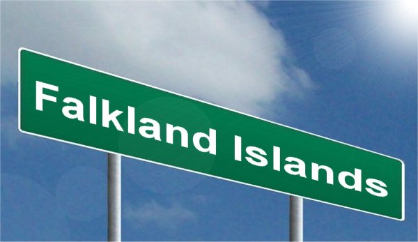 Falkland Islands