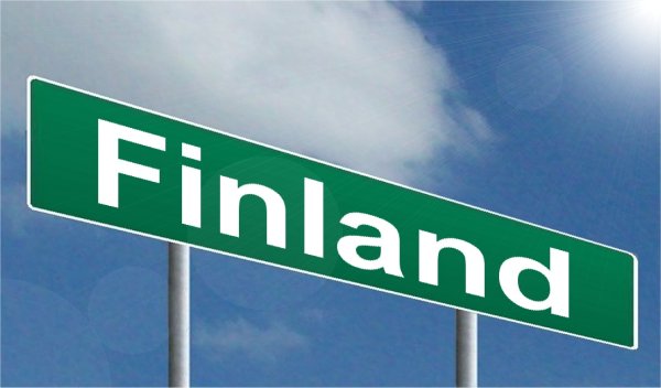 Finland