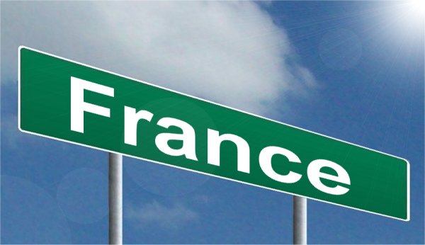 France