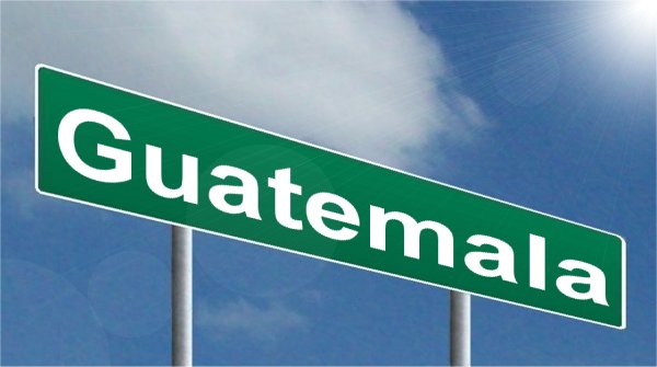 Guatemala