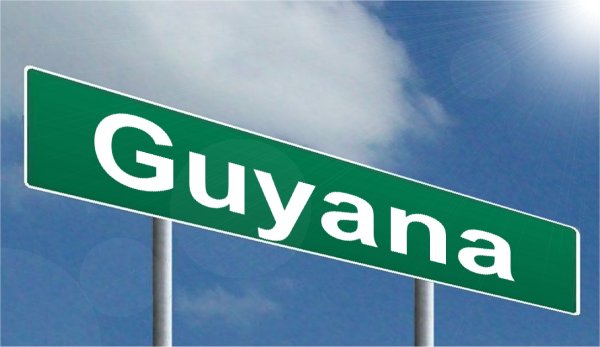 Guyana